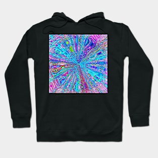 Abstraction #0019 Hoodie